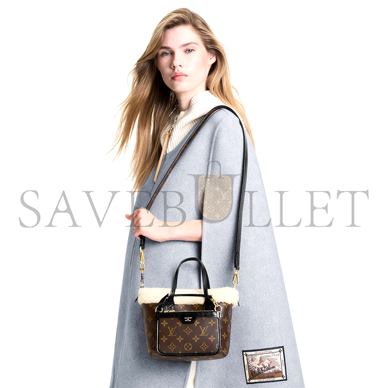l0vis Vvtt0n neverfull inside out bb m26315 (26.5*16.5*11cm)